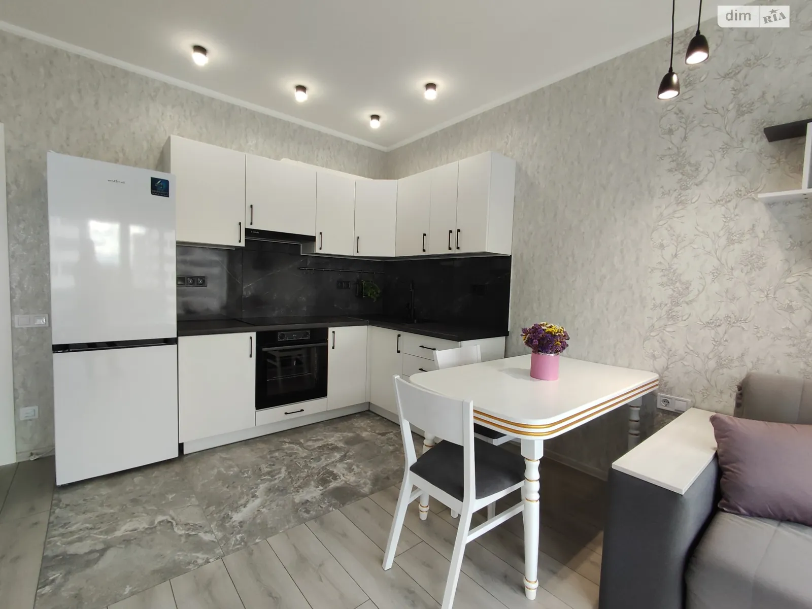 Продается 1-комнатная квартира 31.3 кв. м в Ирпене, ул. Выговского(Суворова), 27 - фото 1