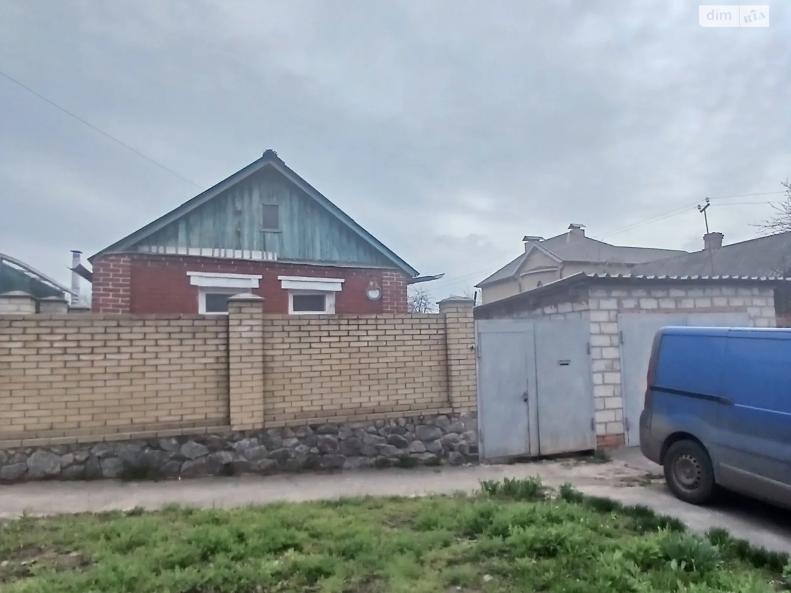 Продается одноэтажный дом 54.2 кв. м с террасой, цена: 42000 $ - фото 1