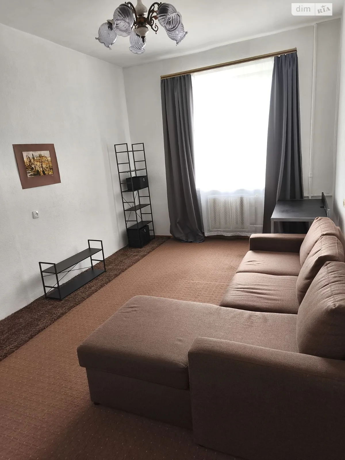 пер. Академика Филатова, 3/1 Черная Гора Киев Лыбедская - фото 1