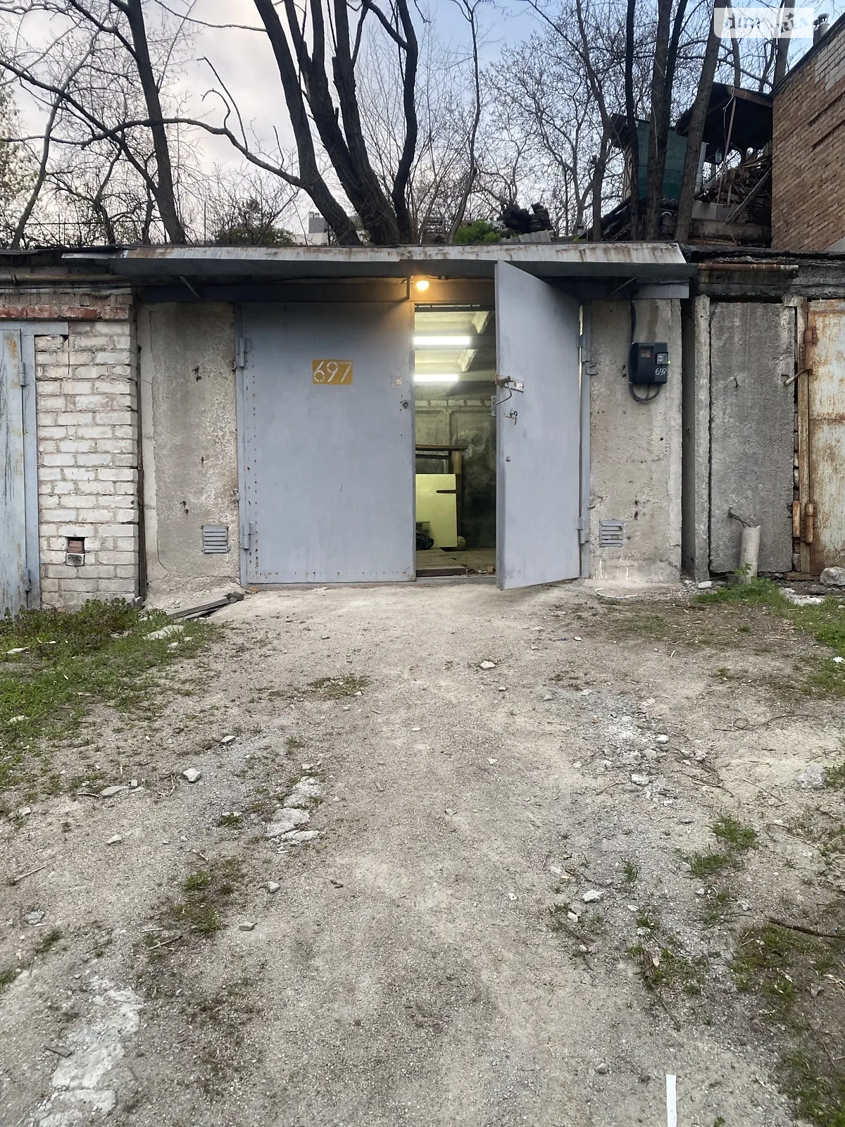 пер. Биологический Соборный Днепр, цена: 4000 грн - фото 1