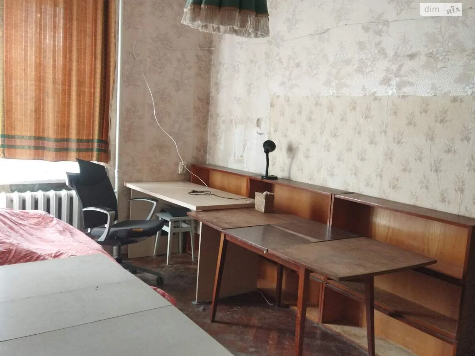 Продается 3-комнатная квартира 71.9 кв. м в Киеве, ул. Михаила Омельяновича-Павленко(Суворова), 3 - фото 1