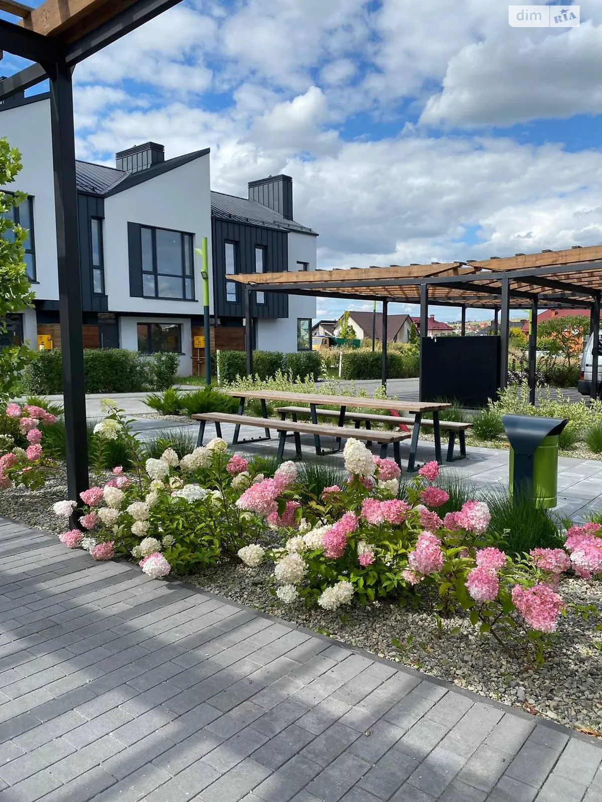 ул. 2-я Отрадная Отрадный Хмельницкий Таунхаус Smart & Green, цена: 180000 $ - фото 1