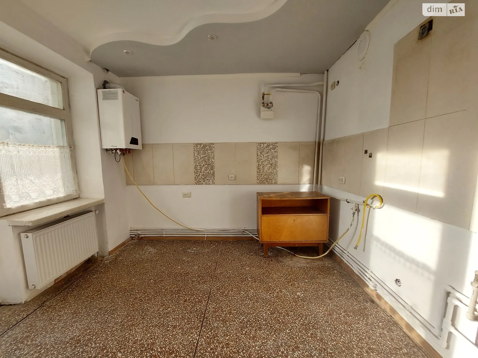 Продается 2-комнатная квартира 49.9 кв. м в Дрогобыче, ул. Михаила Грушевского - фото 1