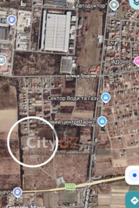 Продажа участка под жилую застройку, Закарпатская, Кинчеш, Шевченко улица