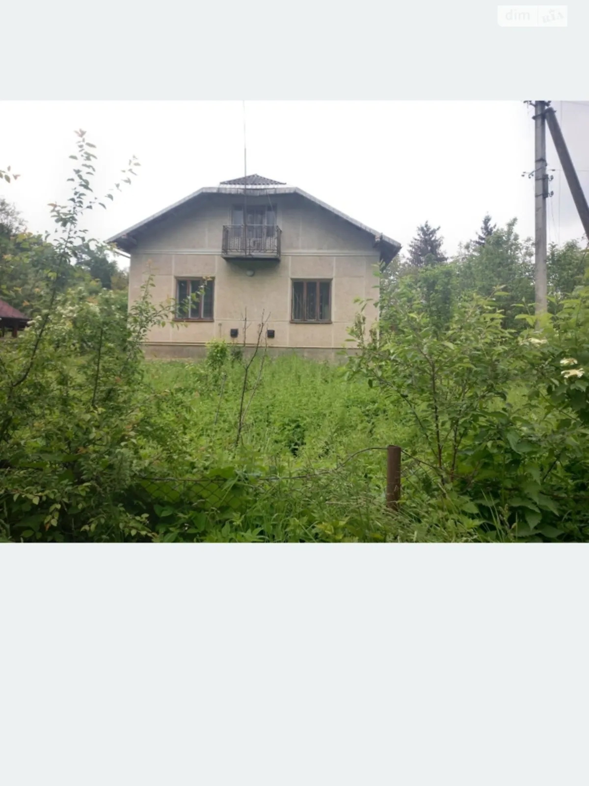 вулиця Дністровська Золотая Липа, цена: 18000 $ - фото 1