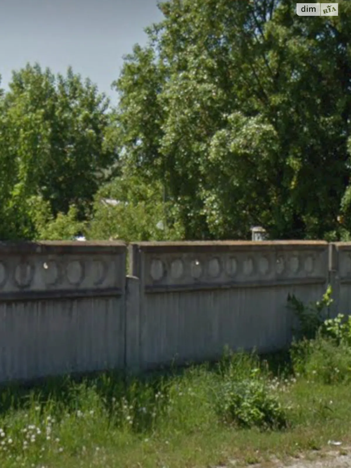 Продается земельный участок 65 соток в Киевской области, цена: 520000 $ - фото 1