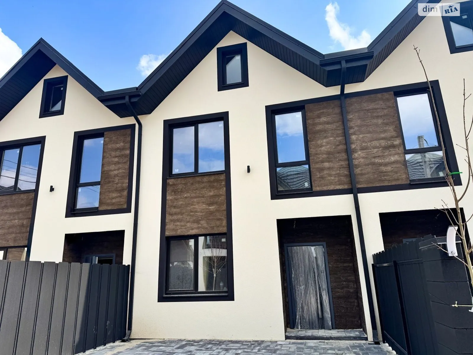 вул. Сергія Мазіна(Зої Гайдай) Буча, цена: 86900 $ - фото 1