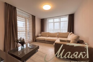 Долгосрочная аренда квартиры, Киев, р‑н. Саперное Поле, ст.м. Лыбедская, Маккейна Джона улица, дом 7