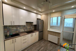 Довгострокова оренда квартири, Київ, р‑н. Осокорки, ст.м. Харківська, Соломії Крушельницької вулиця, буд. 15В