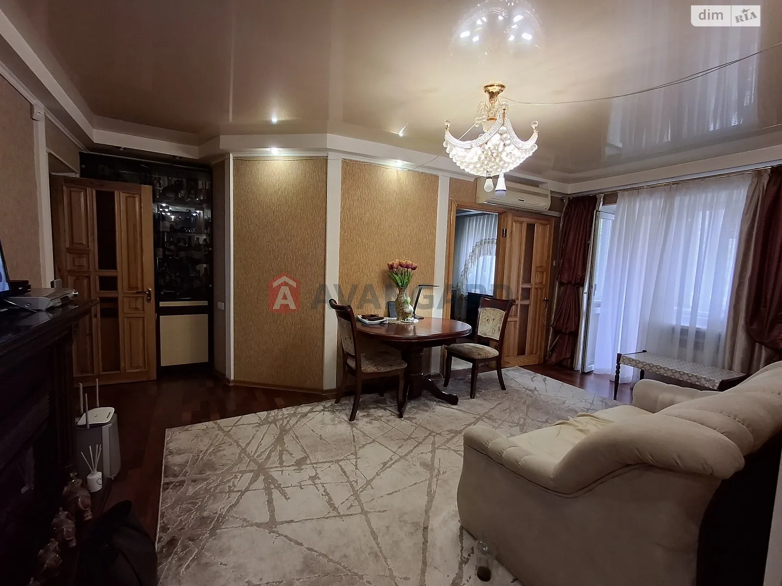 3-комнатная квартира 57.06 кв. м в Запорожье, цена: 35000 $ - фото 1