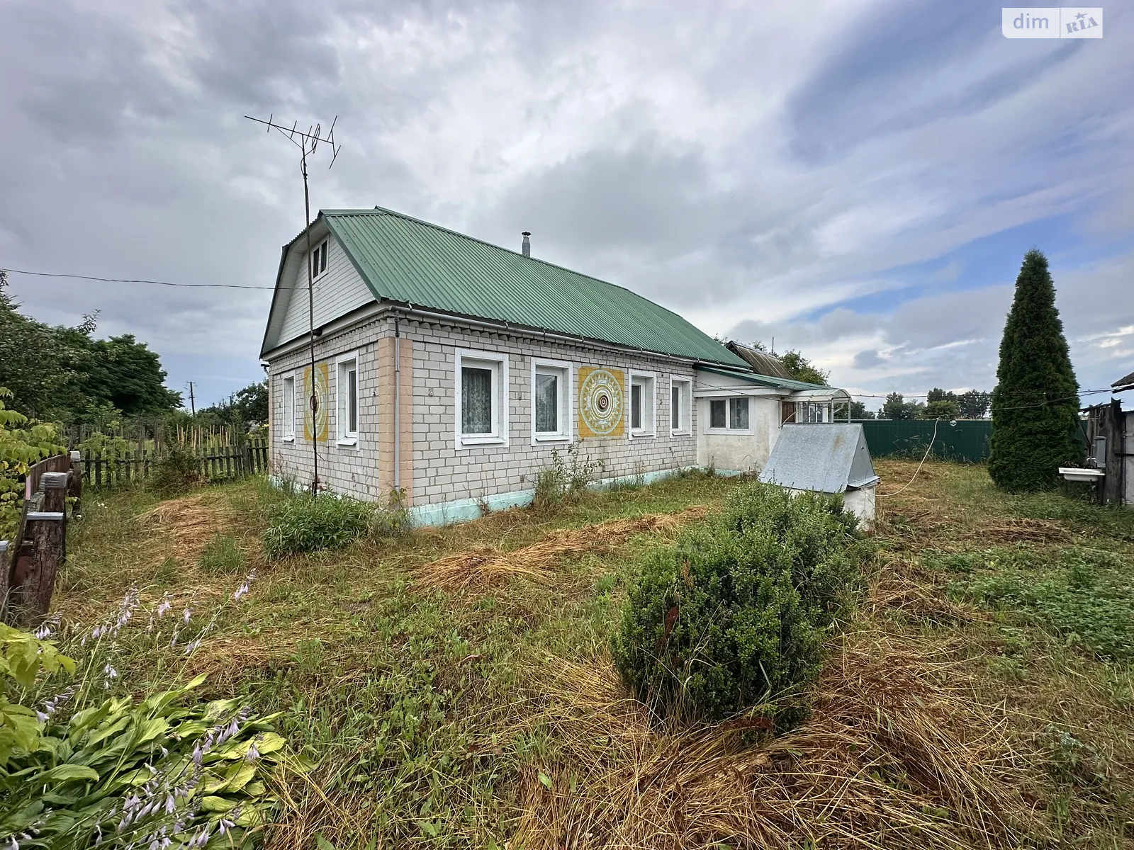 Продается одноэтажный дом 75.9 кв. м с баней/сауной, цена: 12000 $ - фото 1