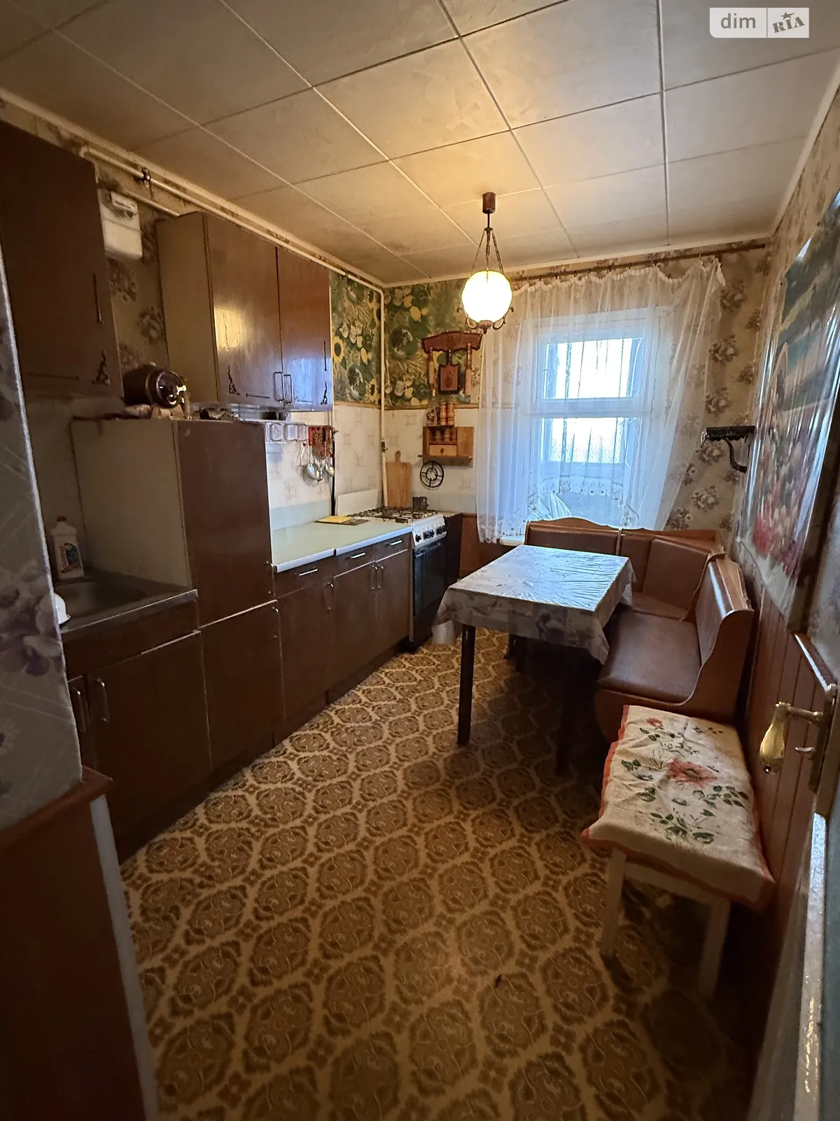 Продается 3-комнатная квартира 70.5 кв. м в, цена: 28000 $ - фото 1