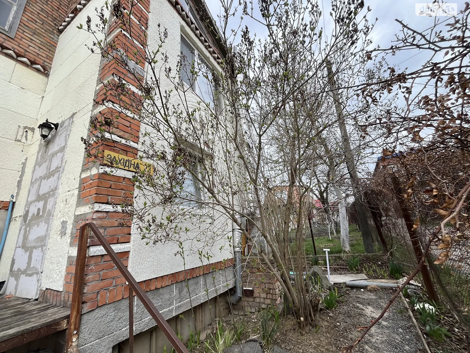 Продається будинок 2 поверховий 120 кв. м з меблями, цена: 53000 $ - фото 1