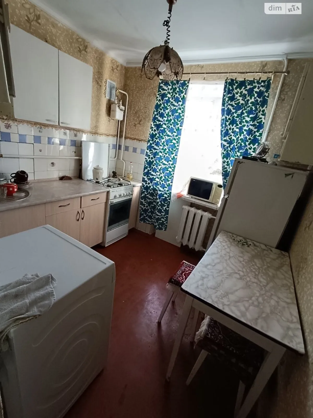 Сдается в аренду 2-комнатная квартира 46 кв. м в Хмельницком, ул. Каменецкая - фото 1