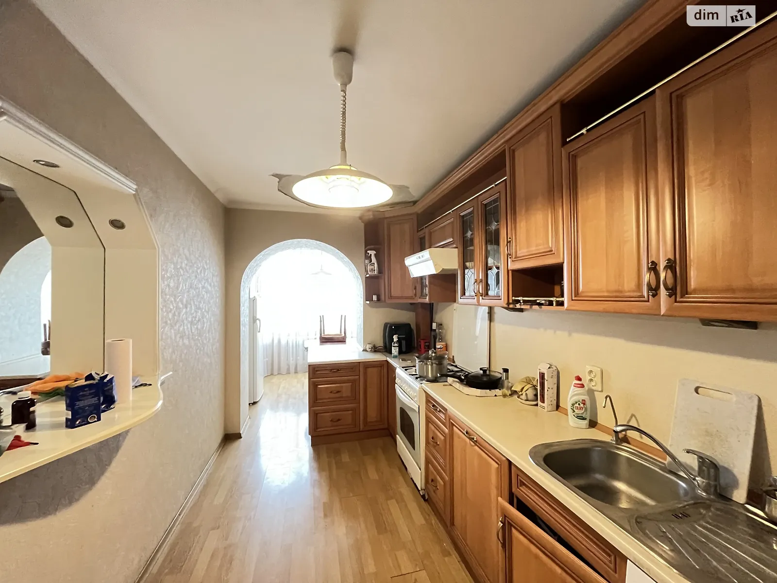 Продается 4-комнатная квартира 83.8 кв. м в Хмельницком, Львовское шоссе, 55/2 - фото 1