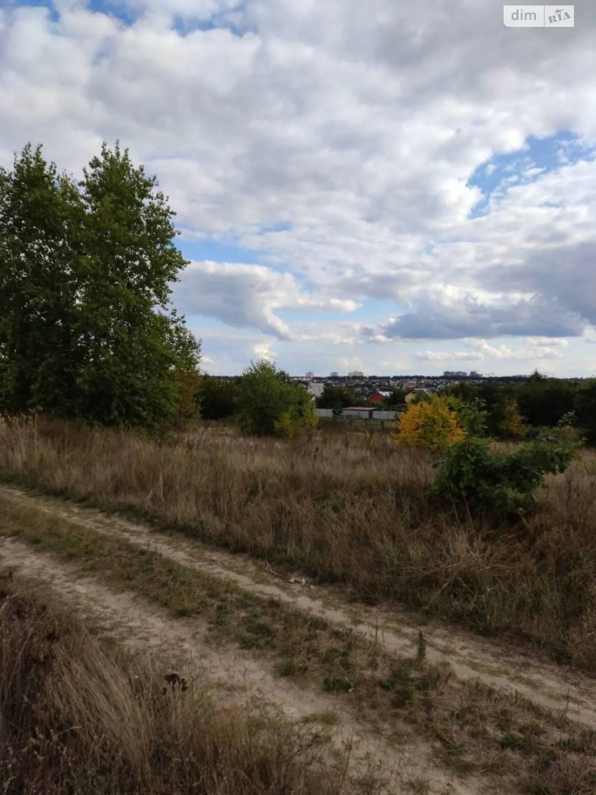 Продается земельный участок 12 соток в Киевской области, цена: 11900 $ - фото 1