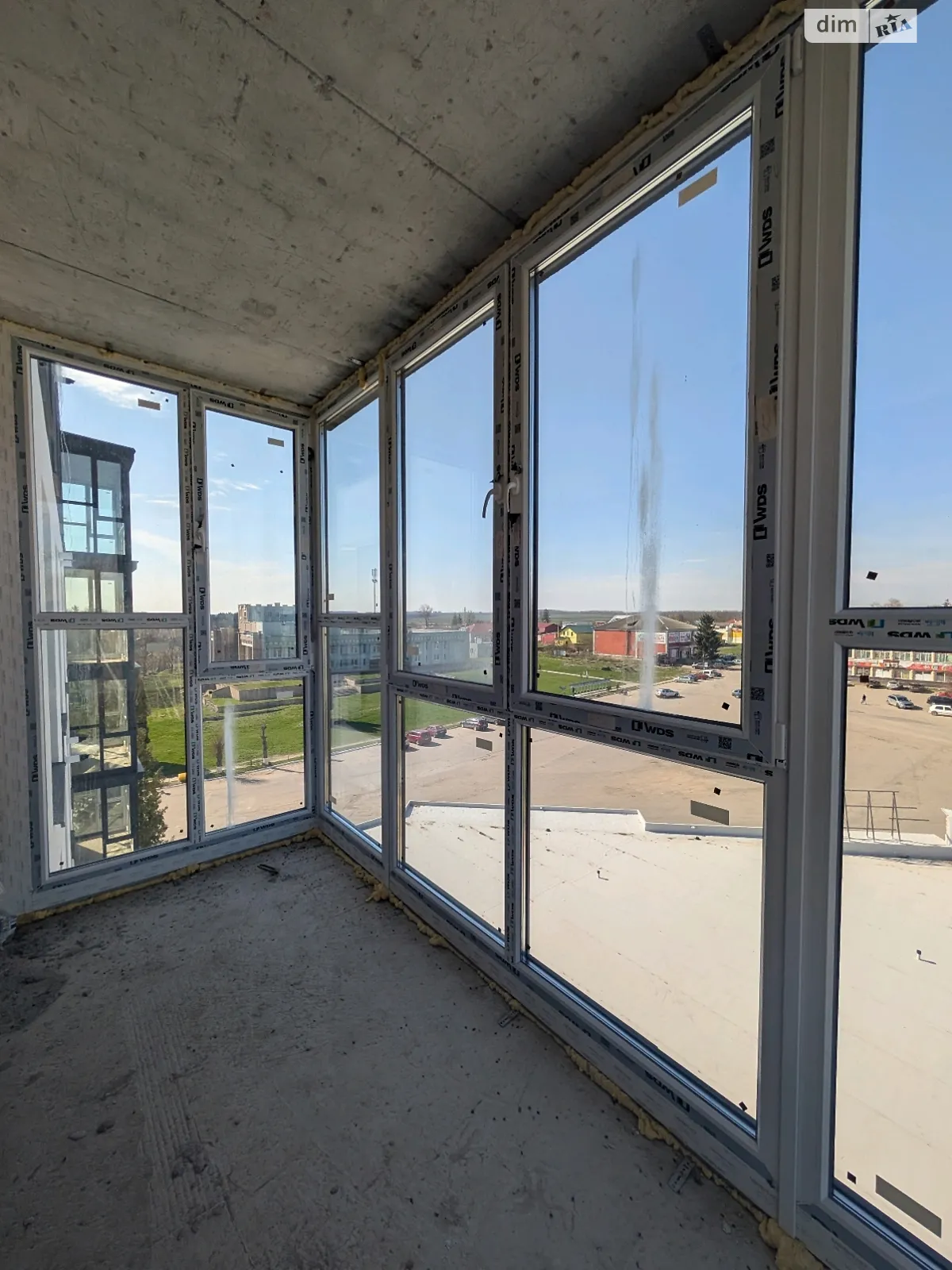 Продается 2-комнатная квартира 73 кв. м в Теофиполе, цена: 48900 $ - фото 1