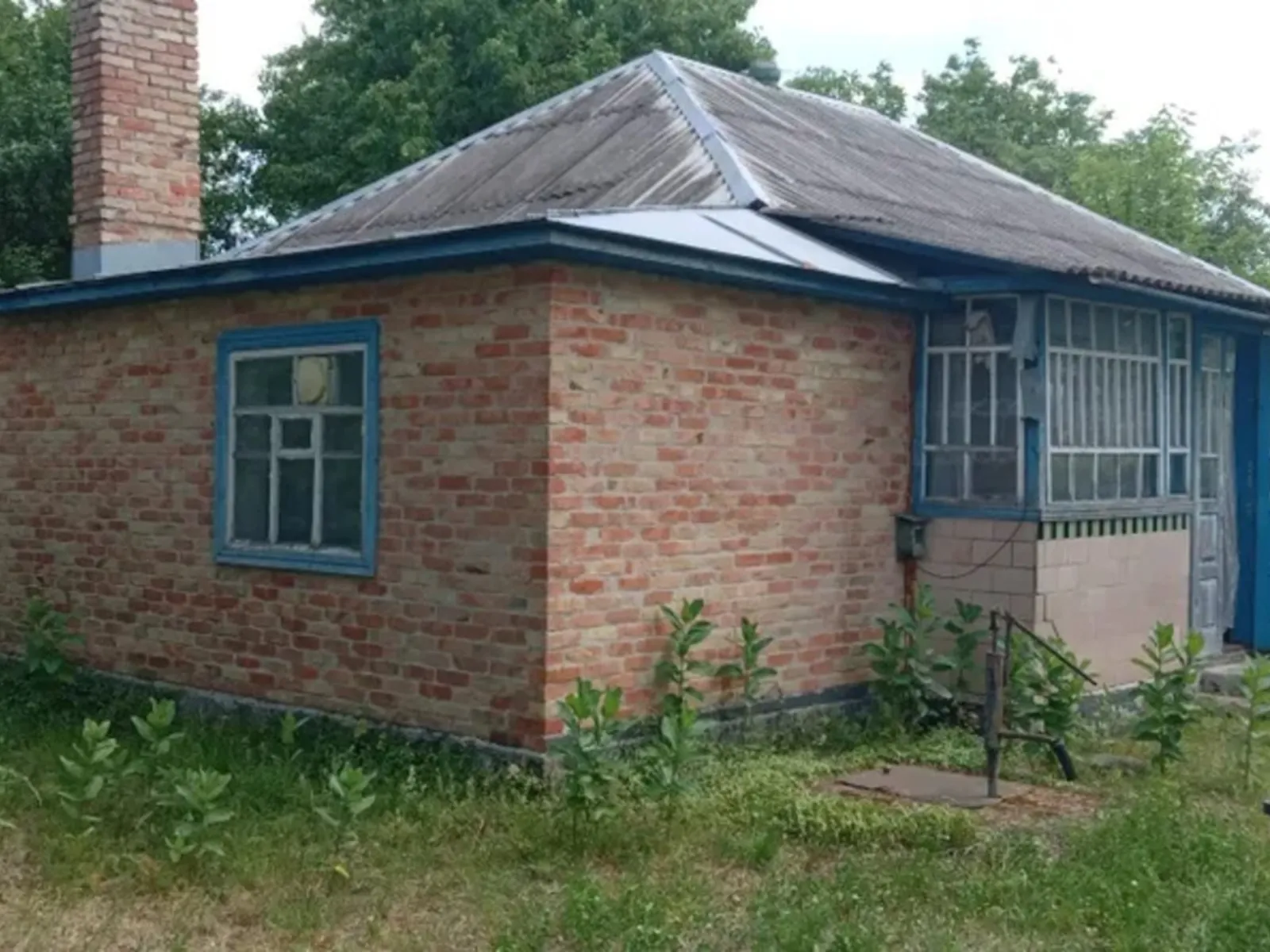 вул. Маяковського Яснозір'я, цена: 7000 $ - фото 1