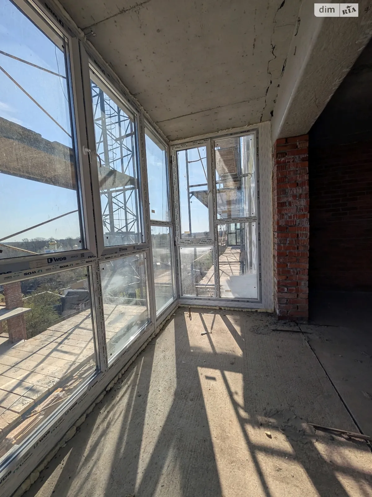 Продается 1-комнатная квартира 52 кв. м в Теофиполе, цена: 34700 $ - фото 1