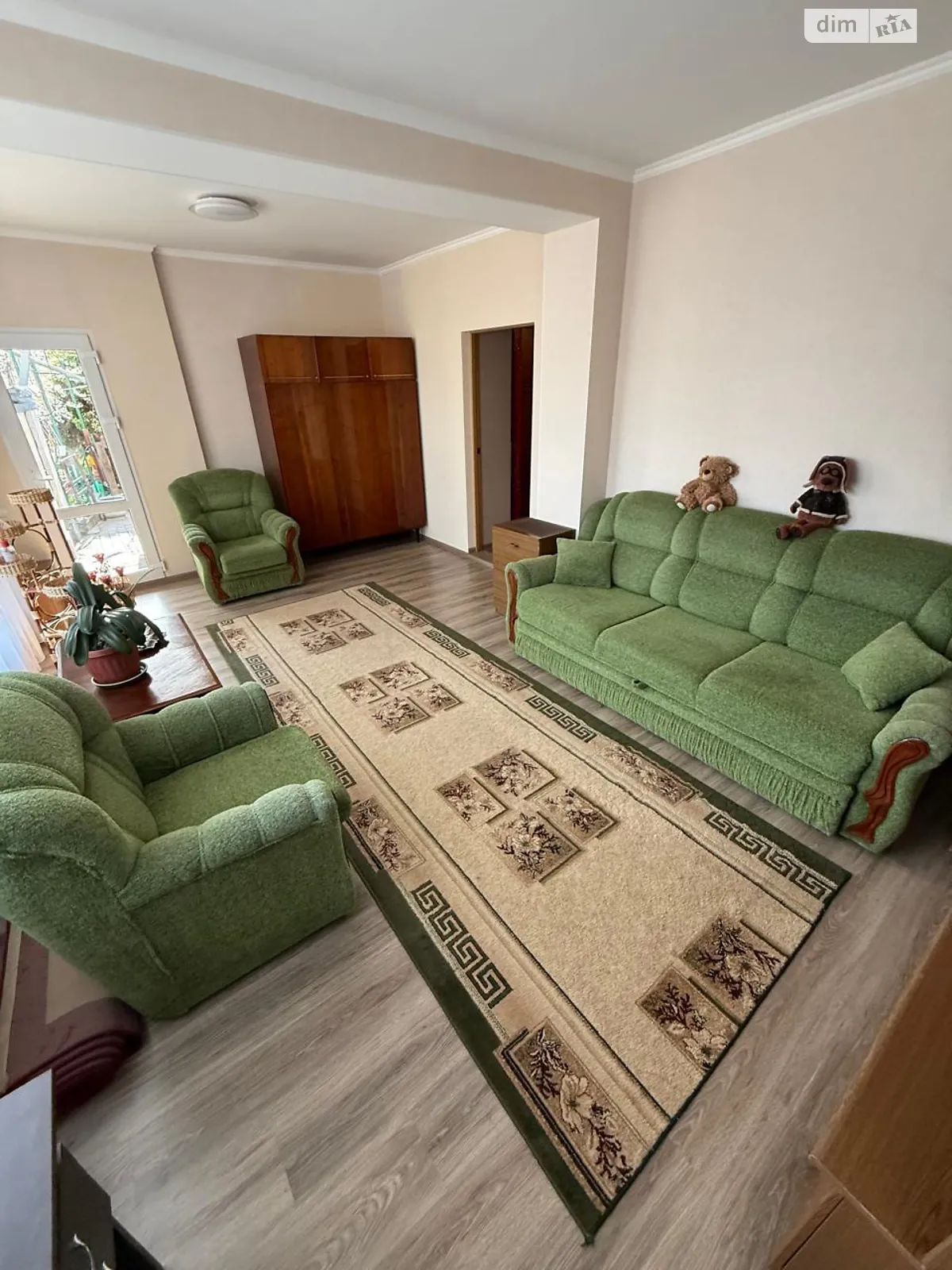 Продается дом на 2 этажа 120 кв. м с бассейном, цена: 75000 $ - фото 1