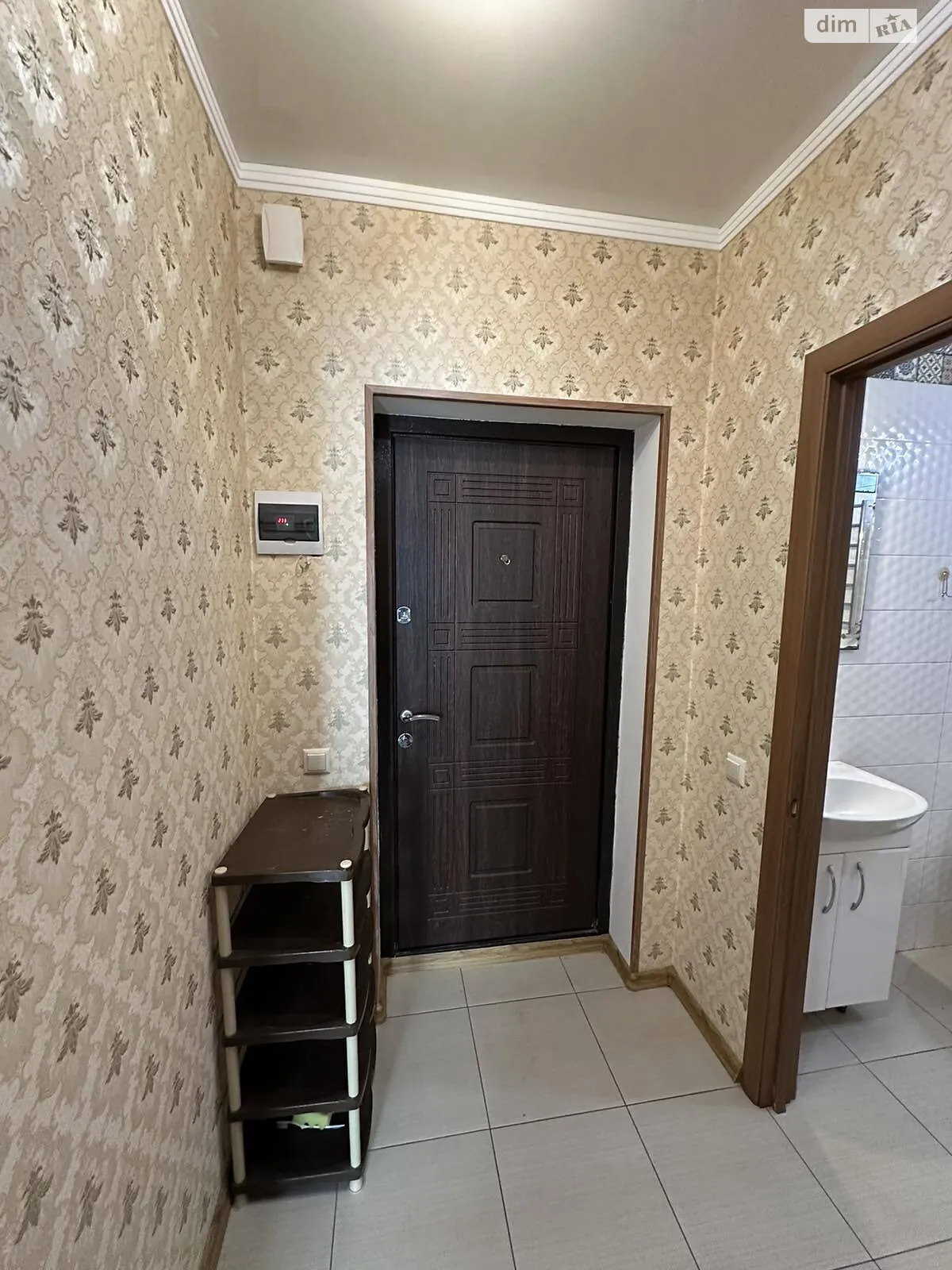 Продается 1-комнатная квартира 39.8 кв. м в Хмельницком, ул. Кармелюка, 11 корпус 3 - фото 1