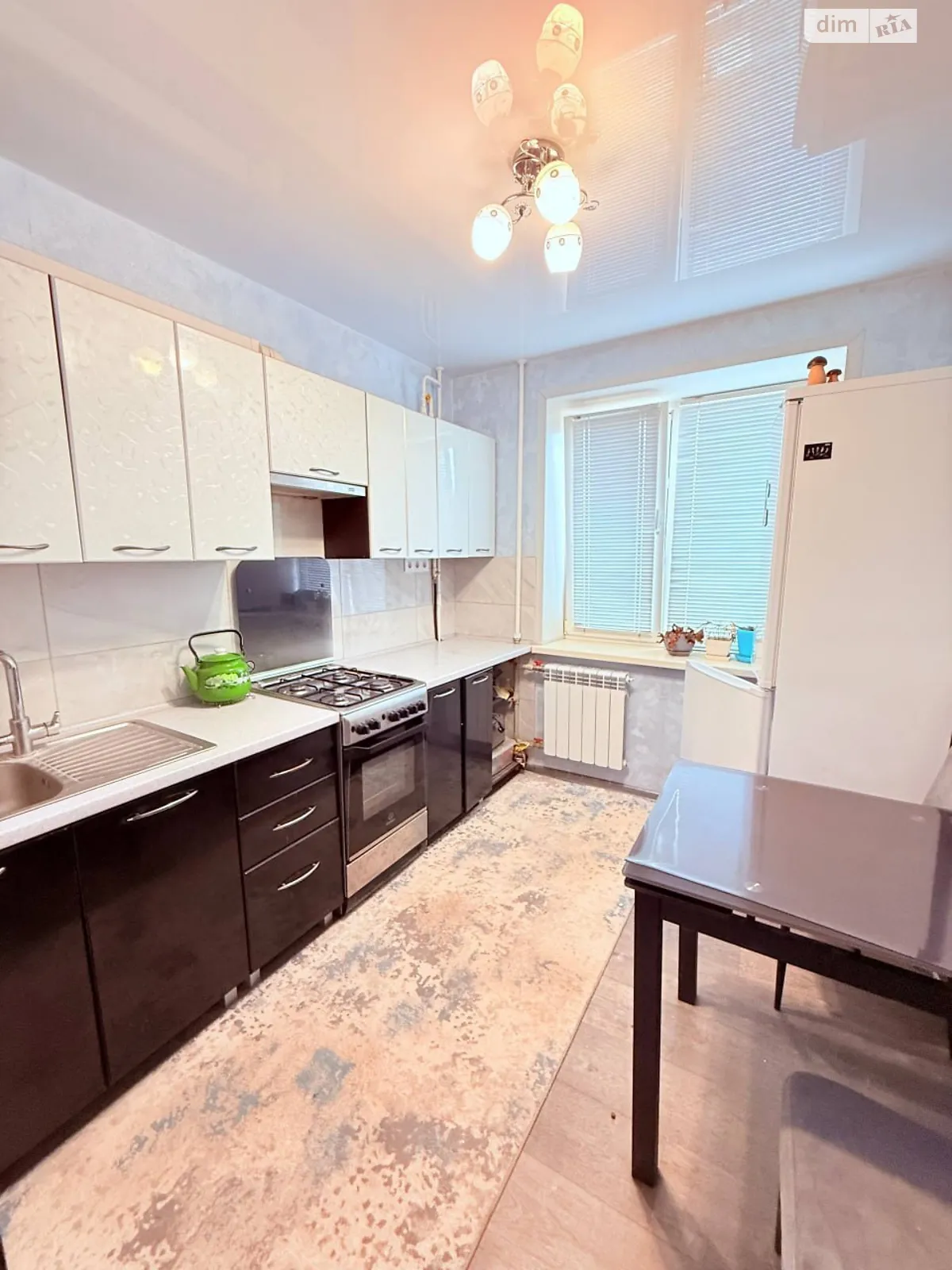 Продается 1-комнатная квартира 38 кв. м в Сумах, просп. Михаила Лушпы, 52 - фото 1