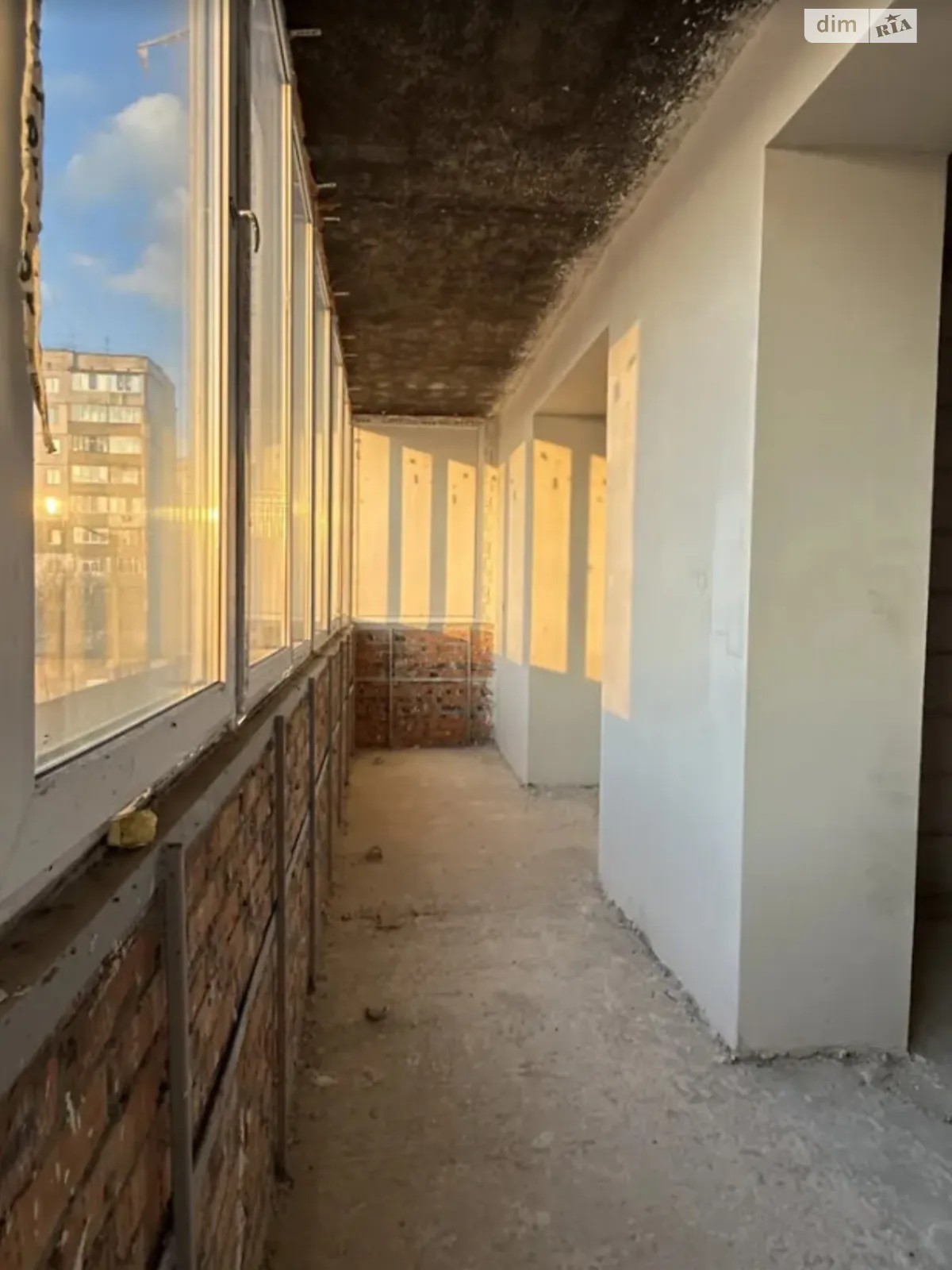 Продається 3-кімнатна квартира 92.9 кв. м у Хмельницькому, Львівське шосе, 20Г - фото 1