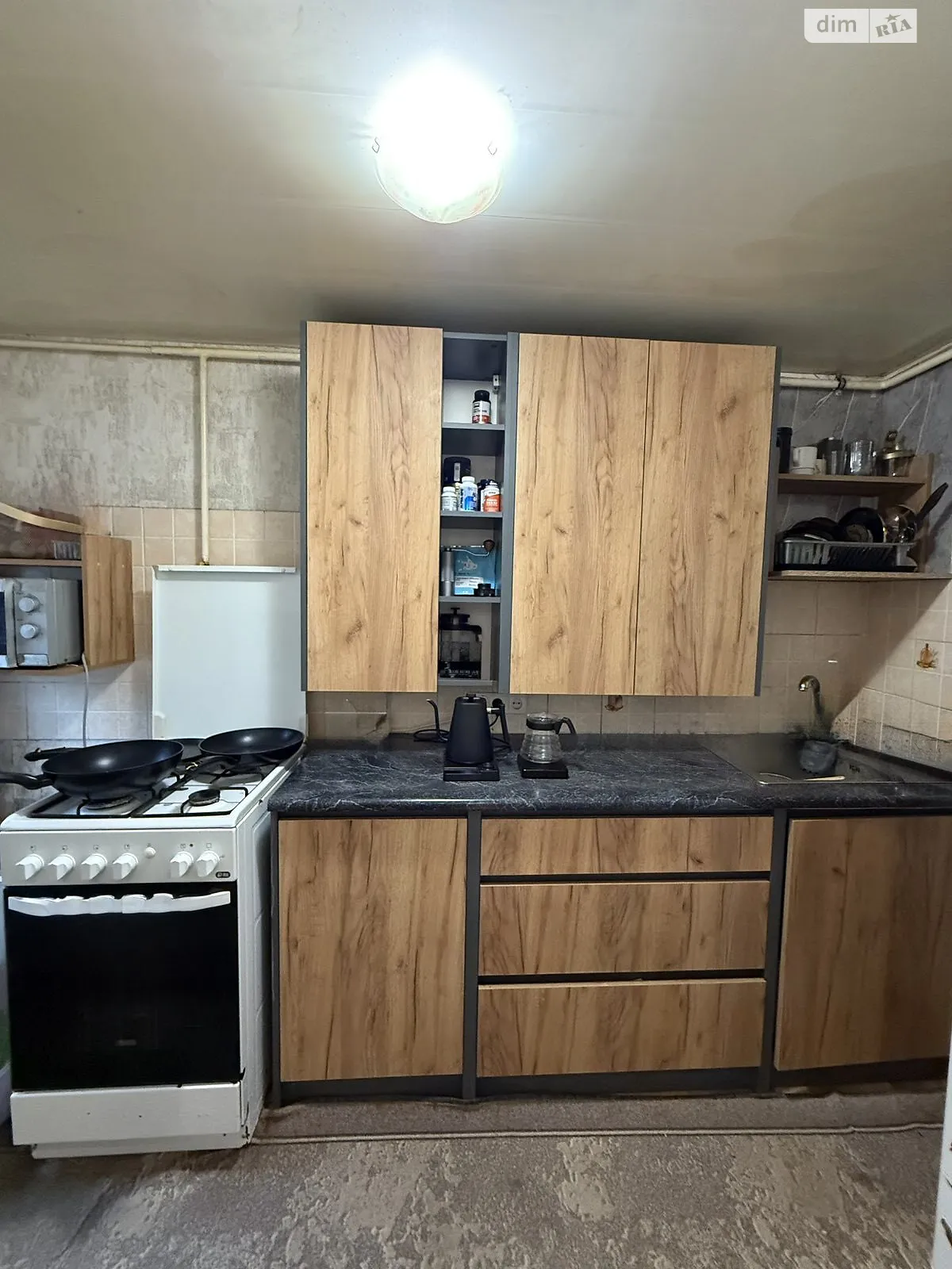 Продается часть дома 46.1 кв. м с верандой, цена: 42000 $ - фото 1