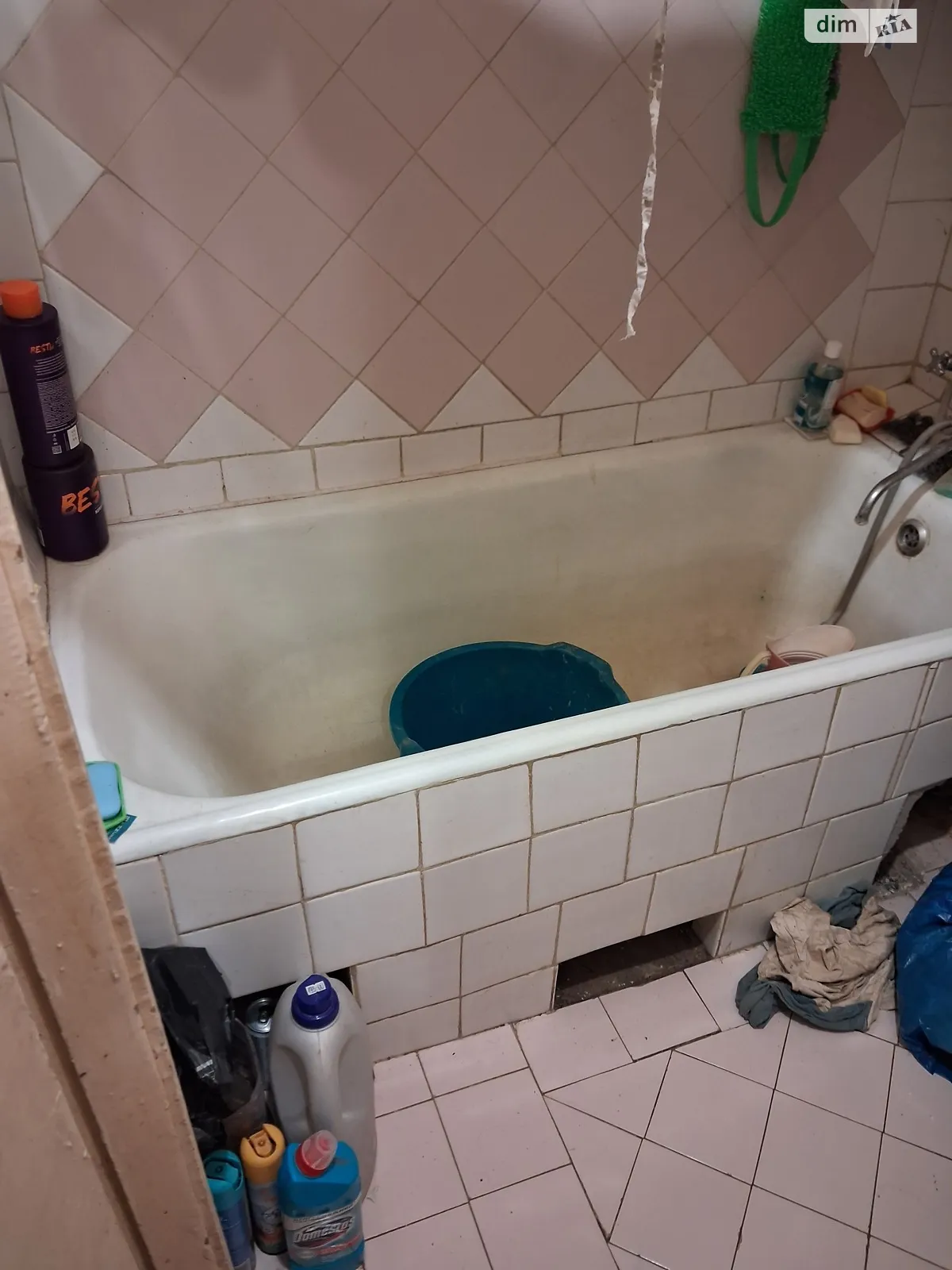 Продается 2-комнатная квартира 44 кв. м в Хмельницком, ул. Каменецкая, 106 - фото 1