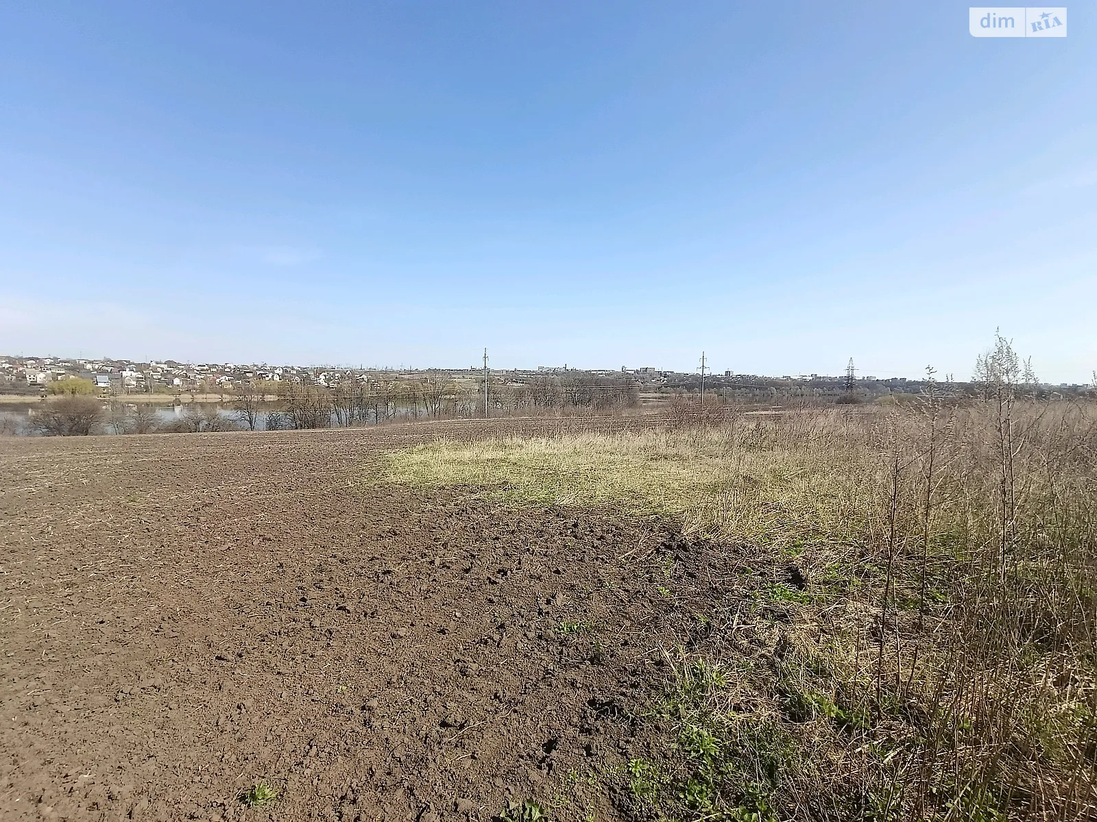 Продается земельный участок 12 соток в Хмельницкой области, цена: 8500 $ - фото 1