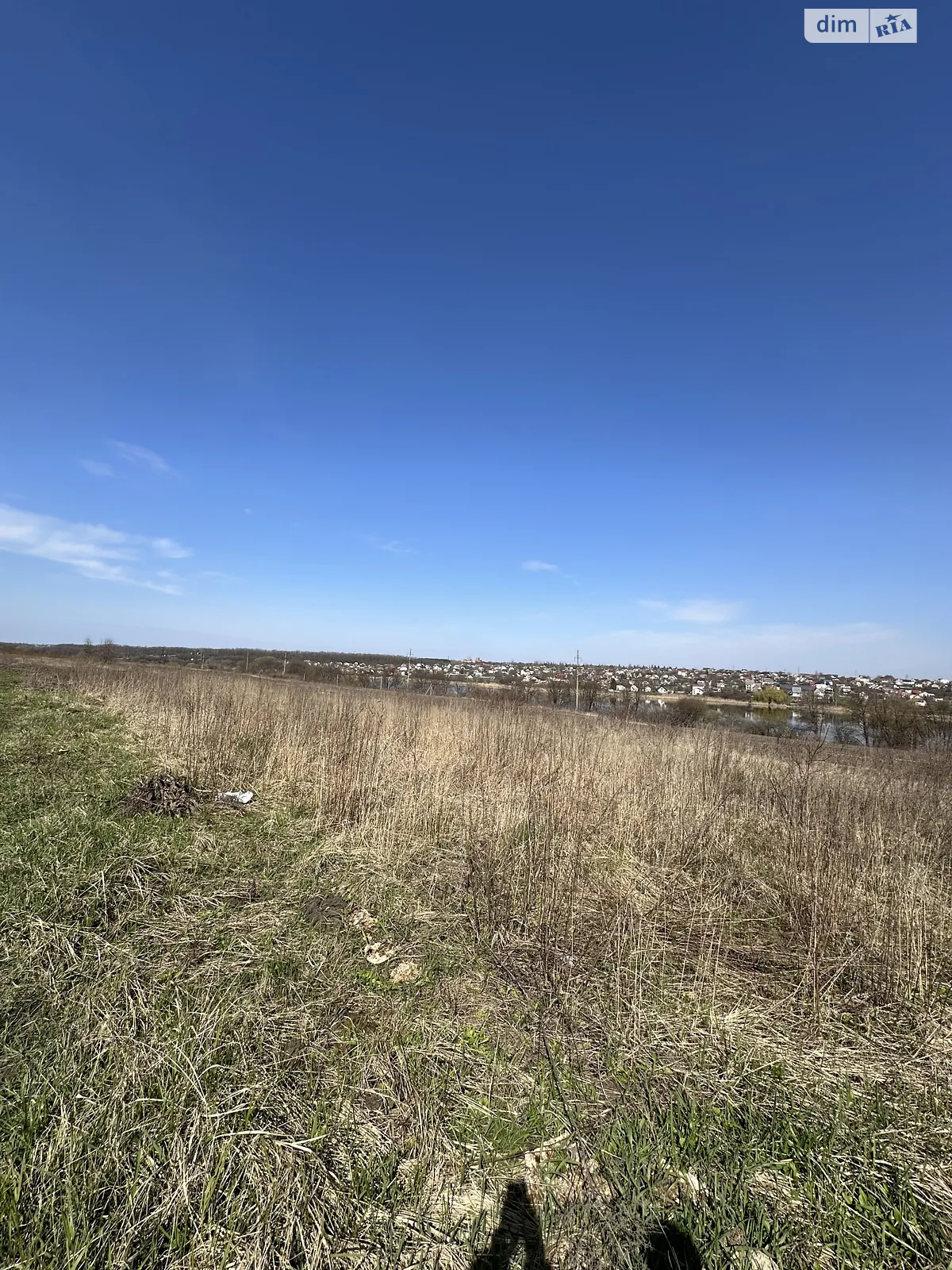 Продается земельный участок 12 соток в Хмельницкой области, цена: 8500 $ - фото 1