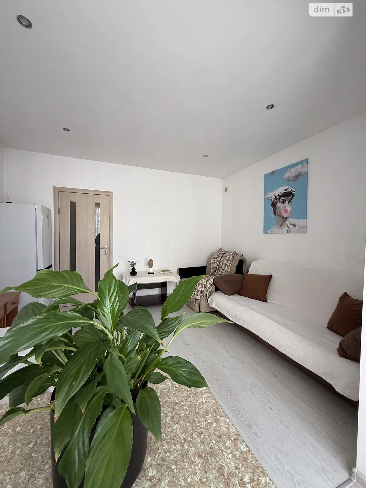 Продается 1-комнатная квартира 24 кв. м в Ирпене, ул. Родниковая, 2 - фото 1