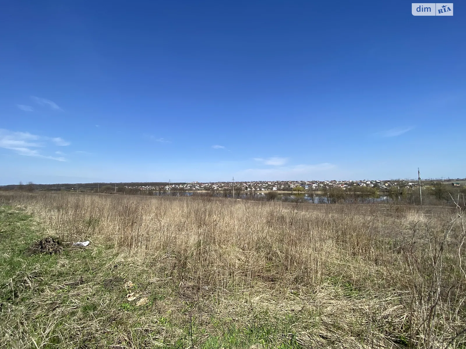 Продается земельный участок 12 соток в Хмельницкой области, цена: 8500 $ - фото 1