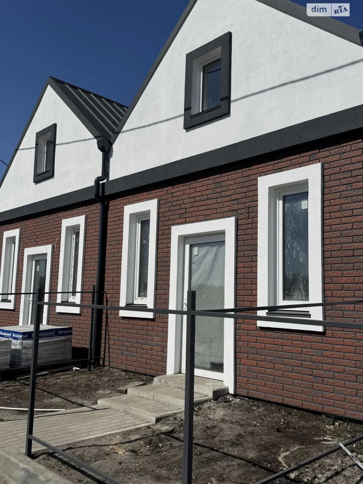 ул. Ярослава Мудрого Михайловка-Рубежовка (Ирпень), цена: 17000 $ - фото 1