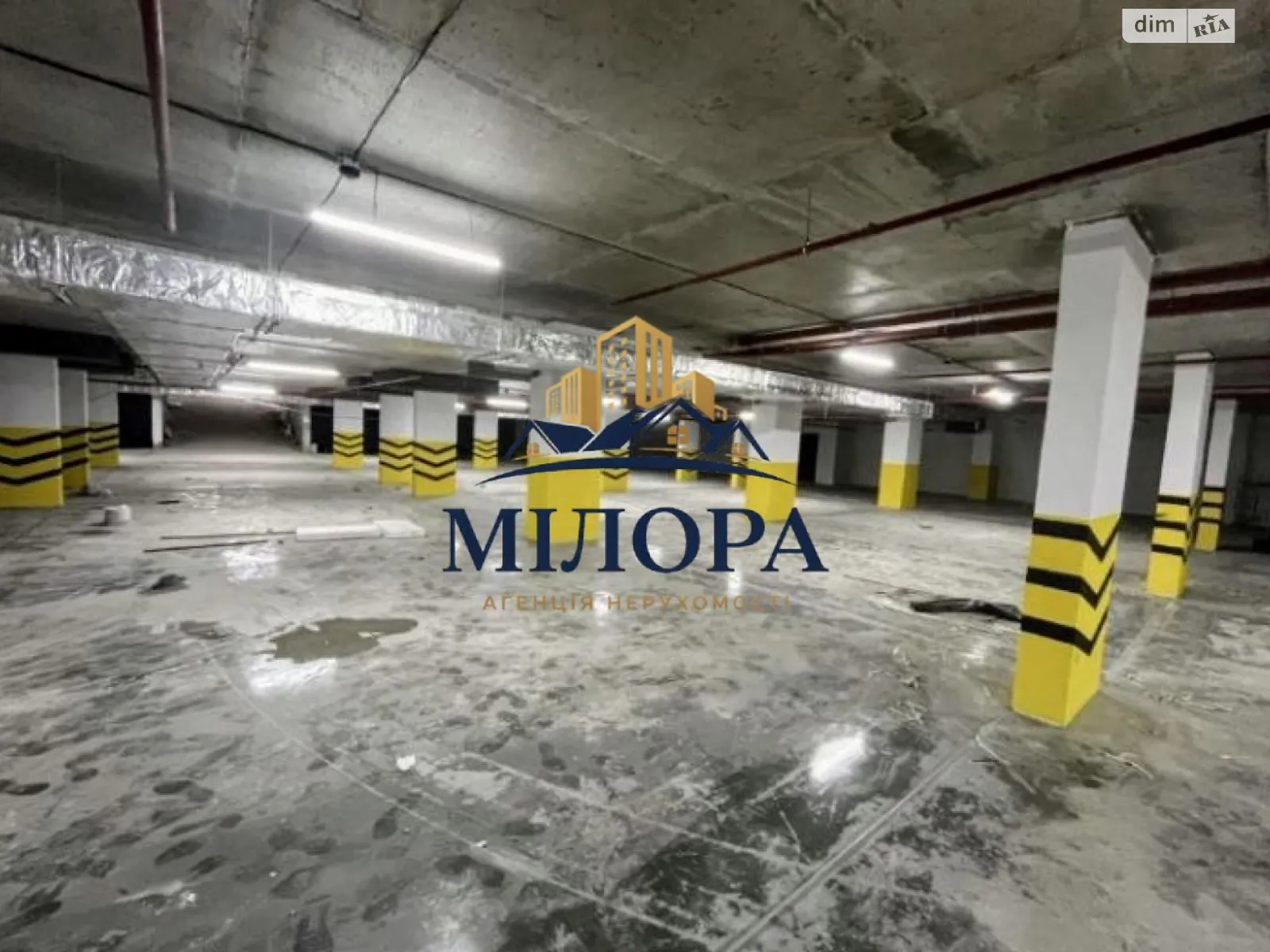 Продается подземный паркинг универсальный на 15 кв. м, цена: 11500 $ - фото 1