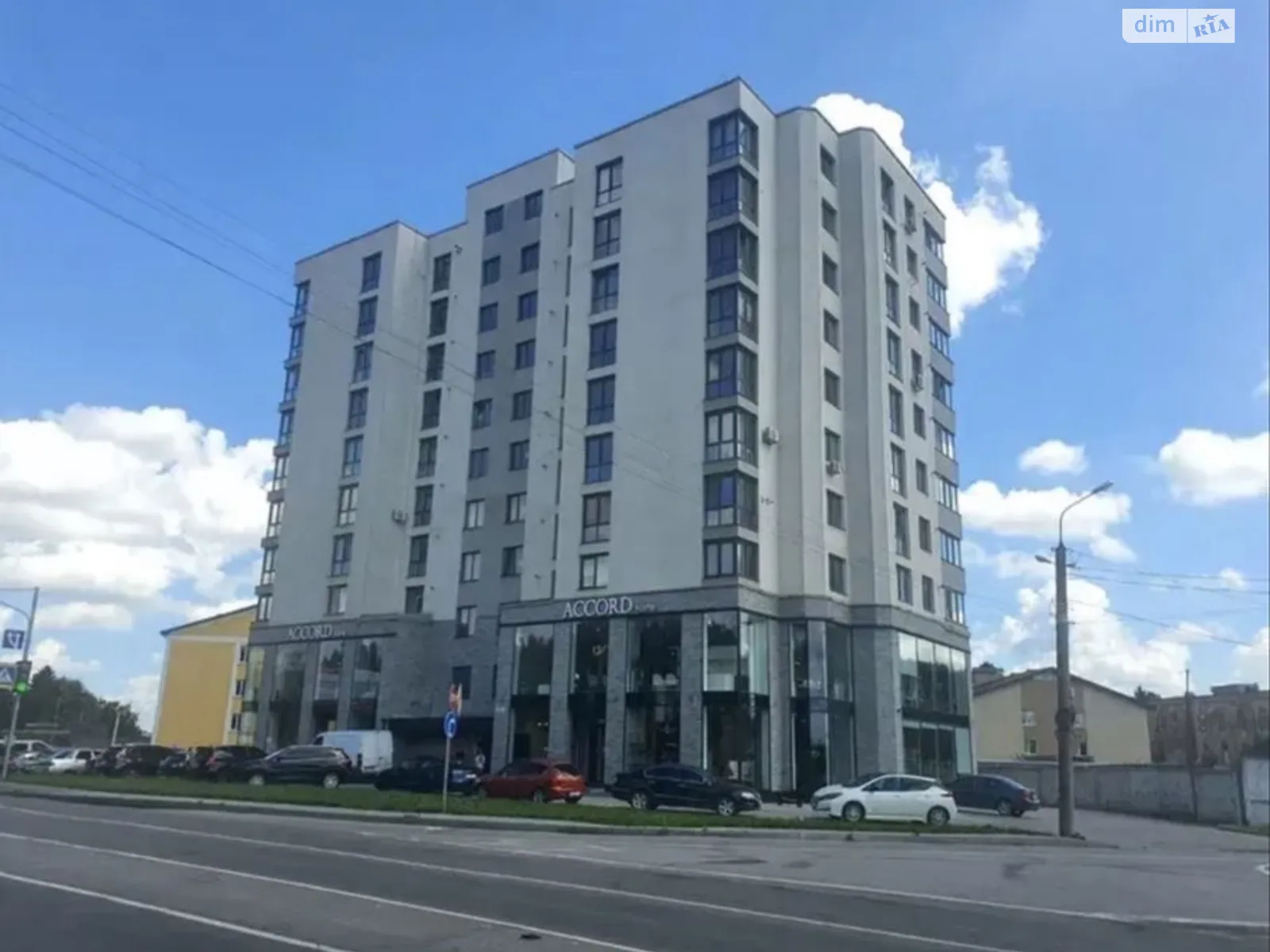 Продается 2-комнатная квартира 71 кв. м в Хмельницком, ул. Героя Украины Александра Петраковского(Лановая), 16Б - фото 1