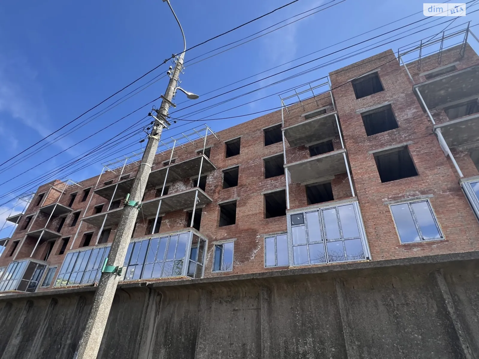 Продается 2-комнатная квартира 70.51 кв. м в Виннице, ул. Васильковая - фото 1