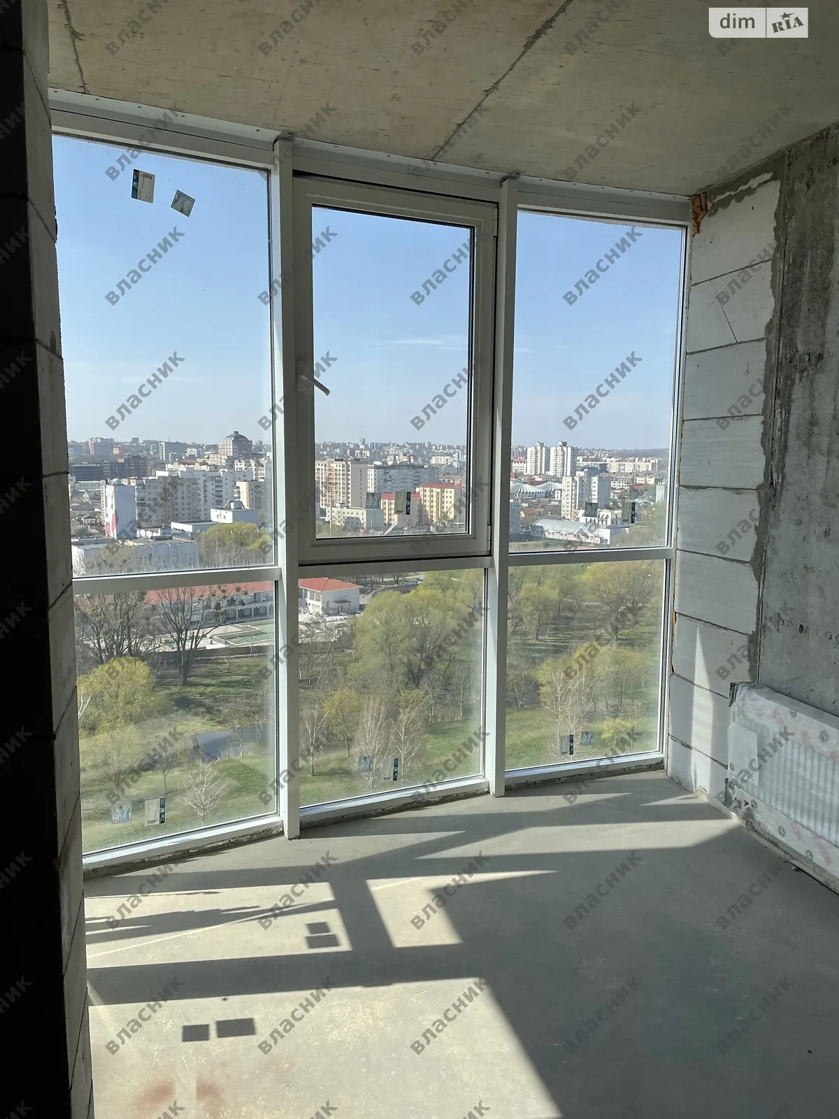 Продається 1-кімнатна квартира 47.7 кв. м у Хмельницькому, цена: 47700 $ - фото 1