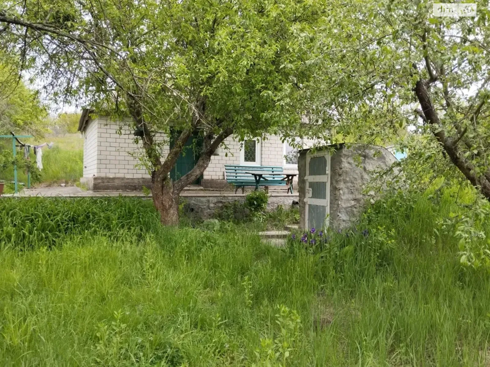 Продается одноэтажный дом 48 кв. м с подвалом, цена: 26000 $ - фото 1