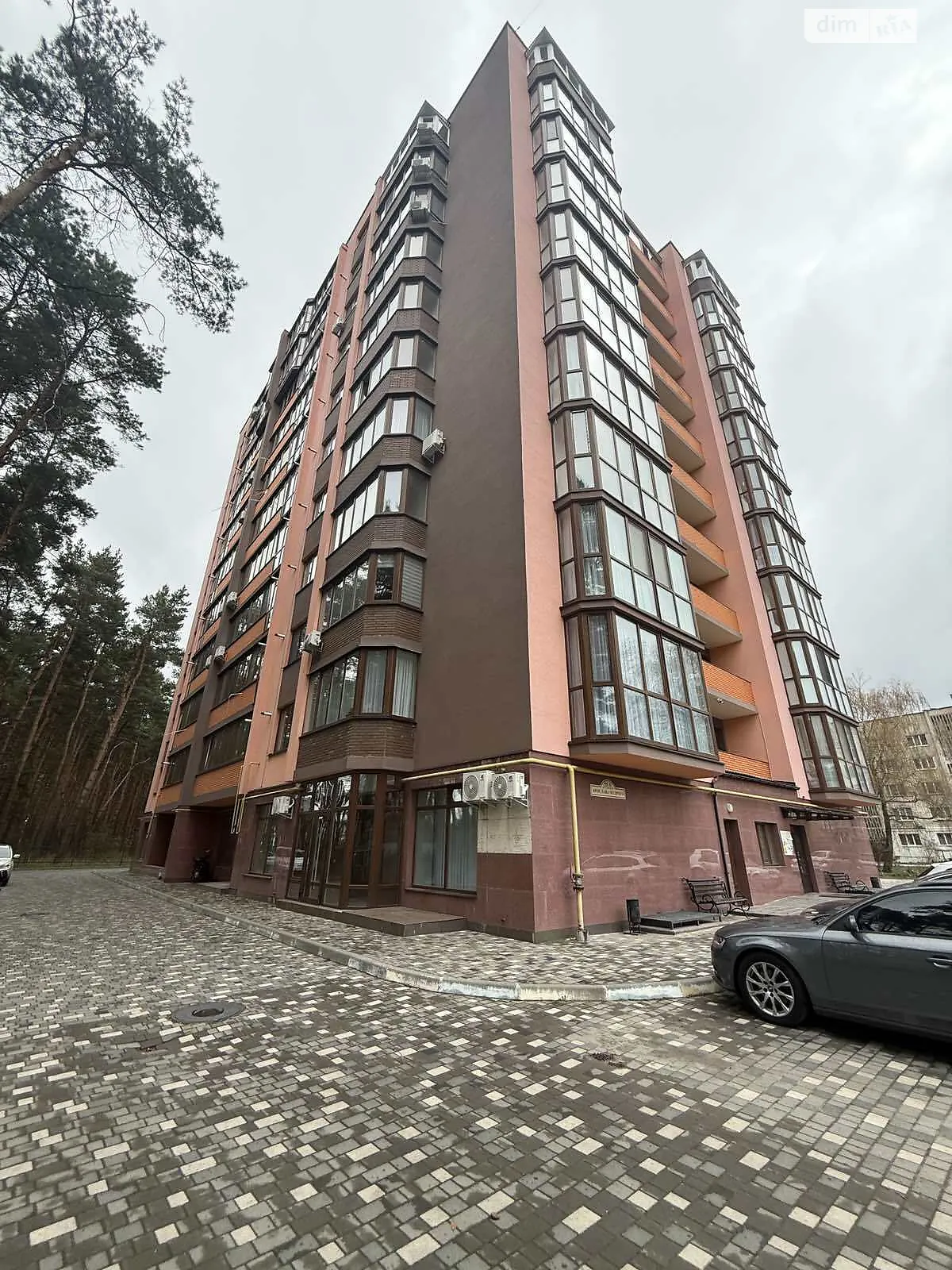 Продается 2-комнатная квартира 62 кв. м в Славуте, ул. Ярослава Мудрого, 55А - фото 1