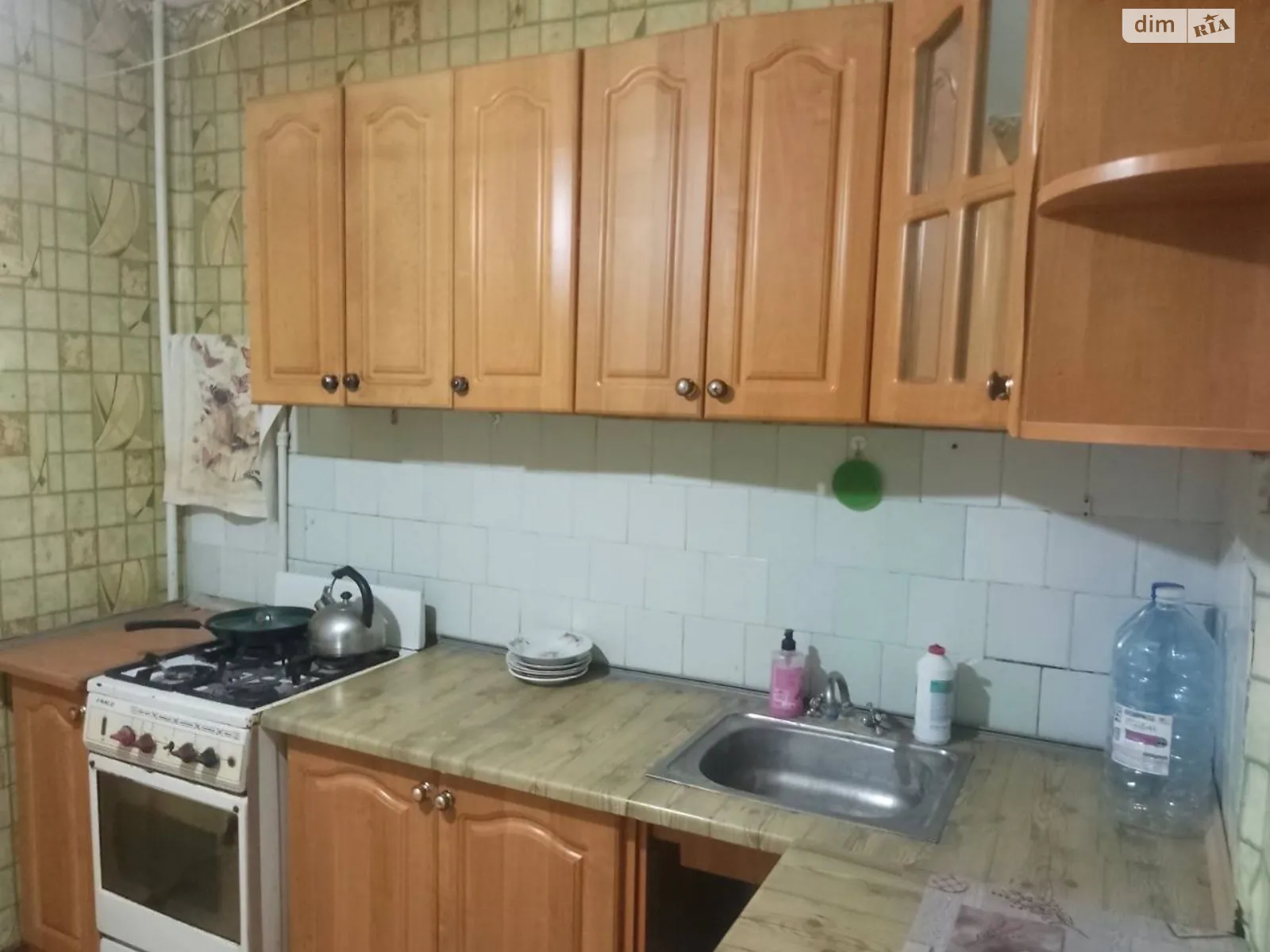 Сдается в аренду 2-комнатная квартира 56 кв. м в Хмельницком, ул. Героев АТО, 5/1А - фото 1