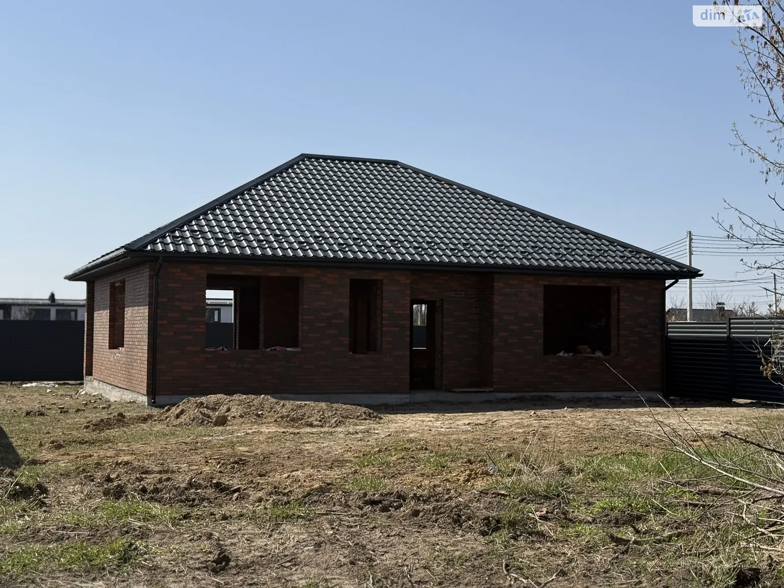 ул. Лирницка Академический Винница, цена: 100000 $ - фото 1