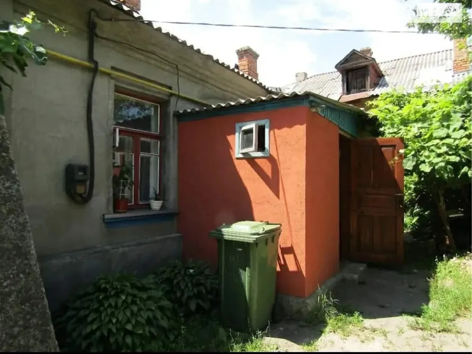 Продается одноэтажный дом 33 кв. м с балконом, цена: 38000 $ - фото 1