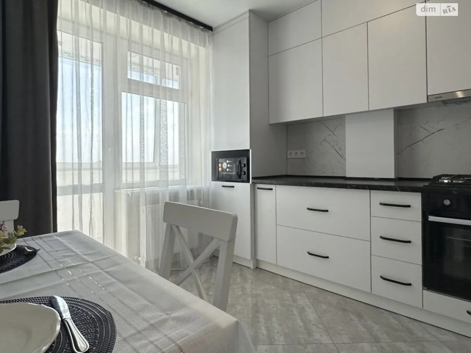 Продается 1-комнатная квартира 51 кв. м в Хмельницком, просп. Мира - фото 1