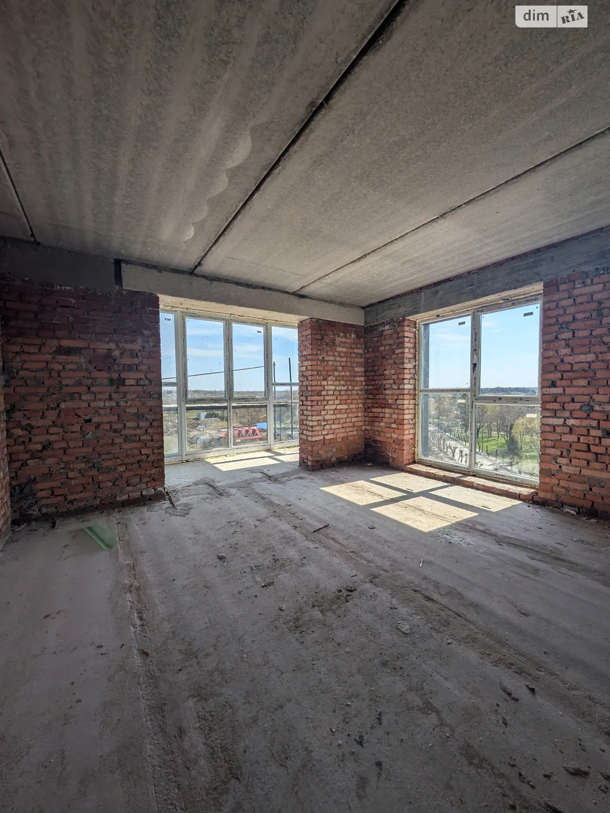 Продается 1-комнатная квартира 52 кв. м в Теофиполе, цена: 34700 $ - фото 1