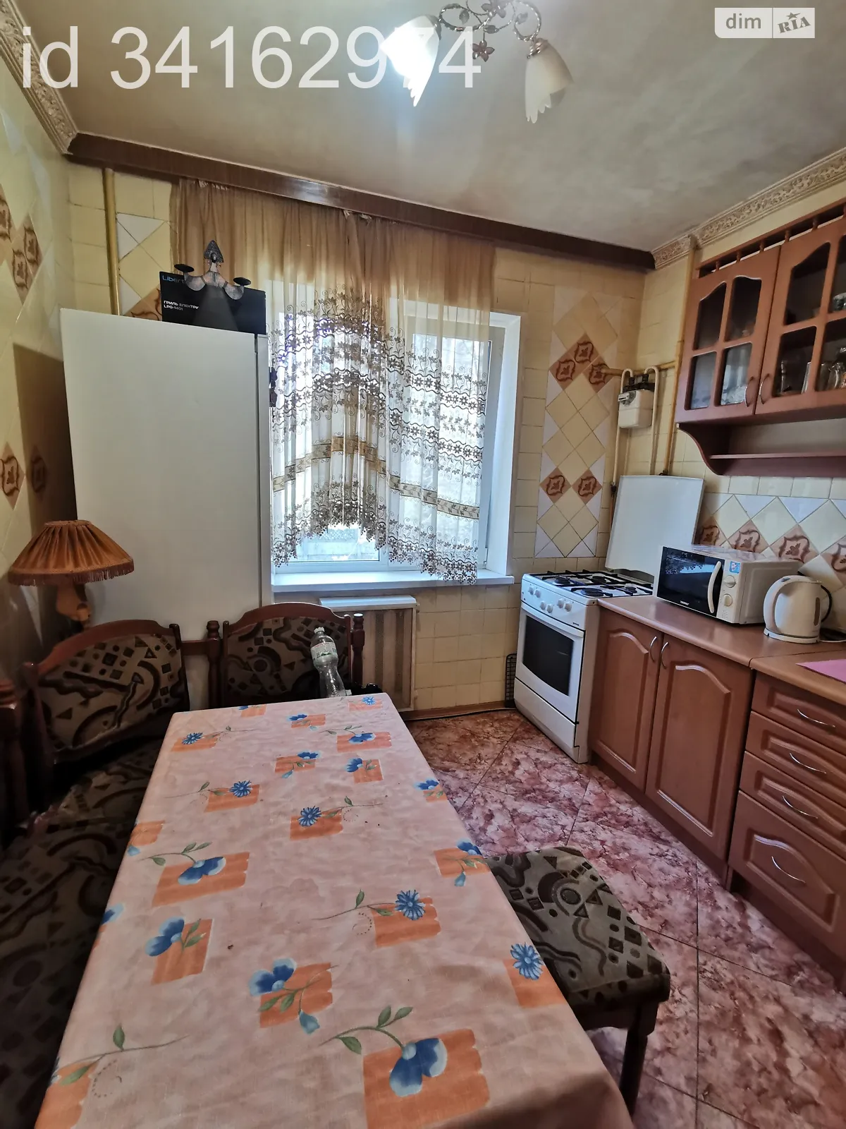 Здається в оренду 2-кімнатна квартира 52 кв. м у Києві, вул. Віктора Ярмоли, 4 - фото 1