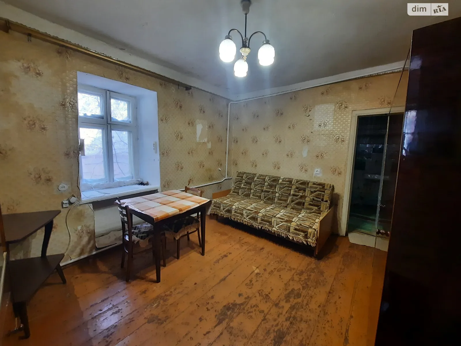 Продается 1-комнатная квартира 19.6 кв. м в Одессе, ул. Екатерининская, 21 - фото 1