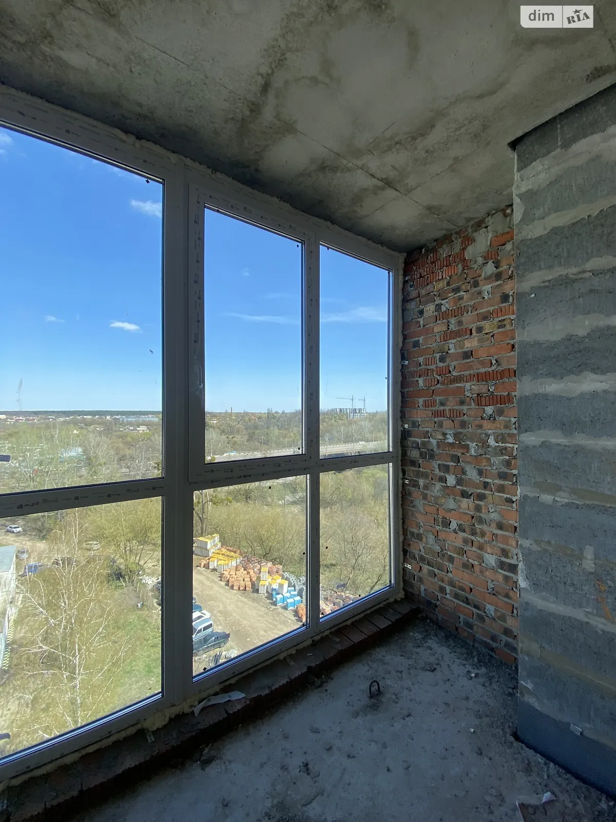 Продается 1-комнатная квартира 43 кв. м в Житомире, ул. Героев Десантников, 19 - фото 1