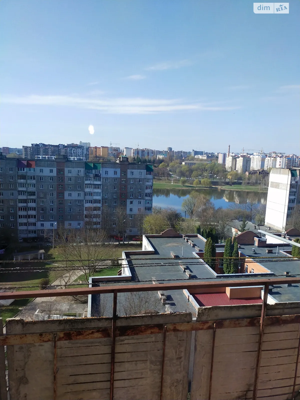 Продається 1-кімнатна квартира 37.9 кв. м у Хмельницькому, вул. Залізняка Максима, 14 корпус 2 - фото 1