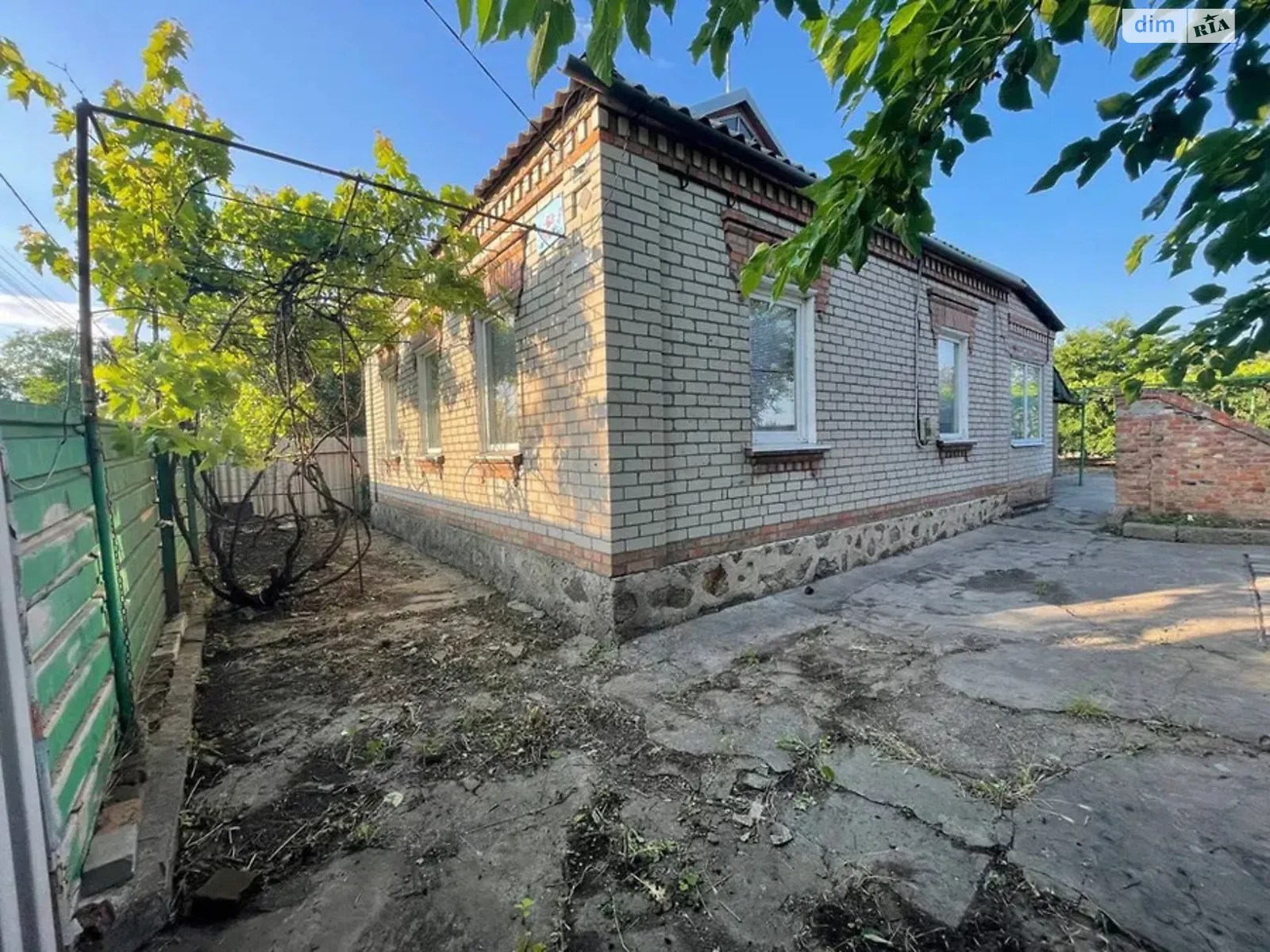 Продается одноэтажный дом 96 кв. м с мансардой, цена: 29000 $ - фото 1